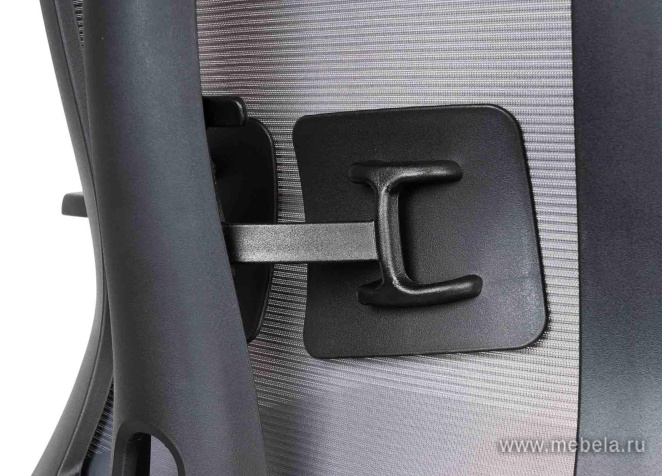 кресло CLG-428 B