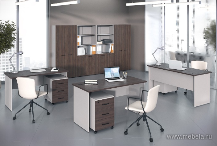 офисная мебель Evo