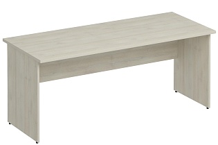 Офисный стол прямой