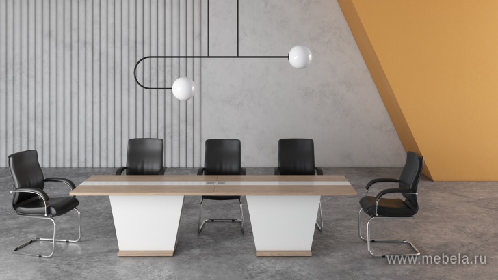 столы переговоров Asti