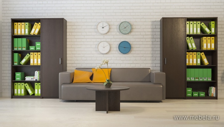 мебель Argo Wenge