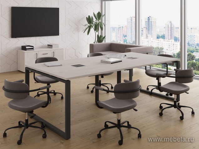 столы Project Dub N