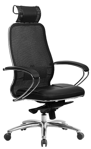 фото офисное кресло SL-2.04 №5