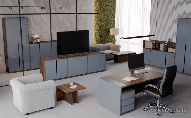 кабинет Artwood