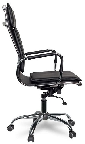 фото кресло CLG-617 A №3