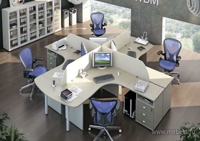 мебель Gamma Light