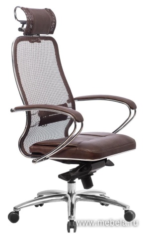 офисное кресло SL-2.04