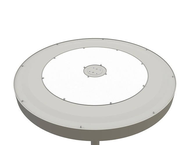 фото Торшер Ротелла №4