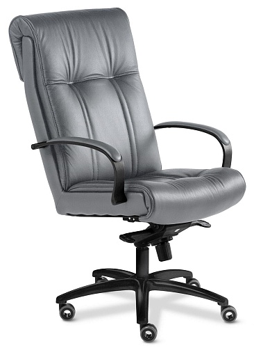 фото кресло Paris Black A №4