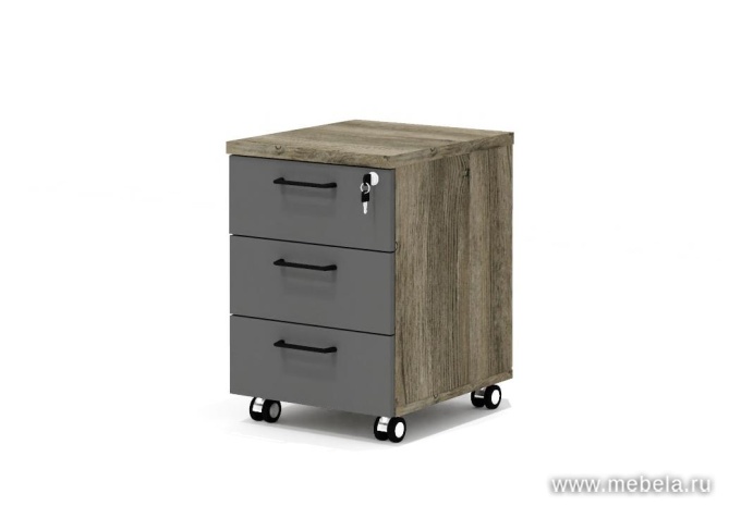 кабинет Bruno Delios