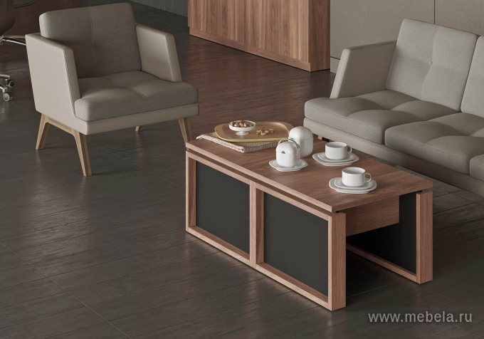 кабинет Liverpool