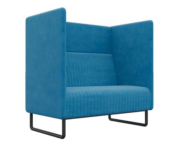 фото Офисный диван Бронск