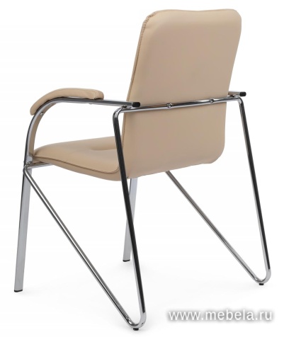 кресло RV-Samba Chrome