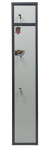 фото Сейф Aiko Беркут-165/2 №2