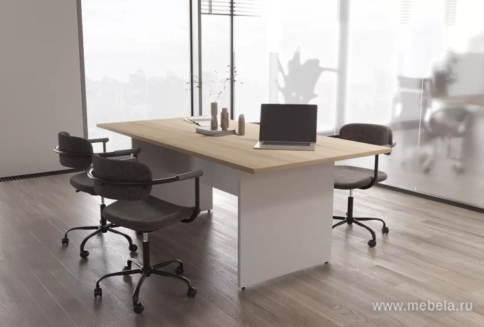 столы Проджект Акация