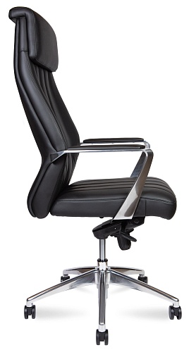 фото кресло Madrid Black №3