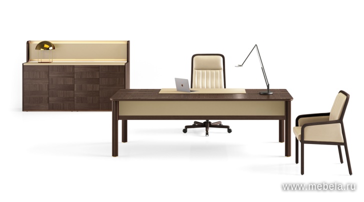 кабинет Art Deco