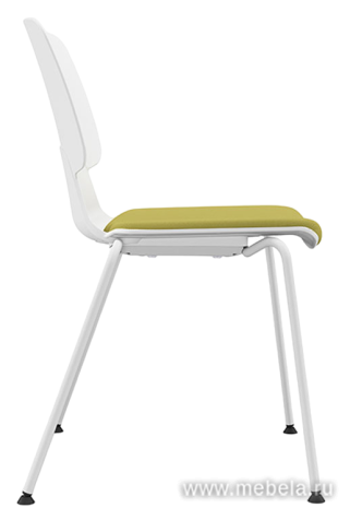 стул для офиса Alex-A