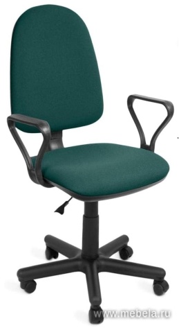 Офисное кресло Престиж
