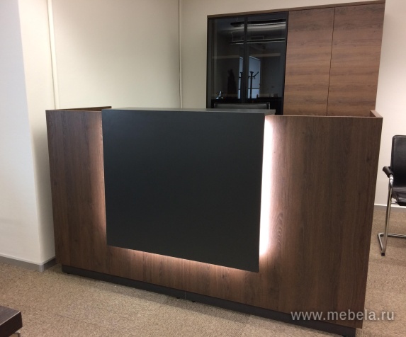 ресепшн Fasta