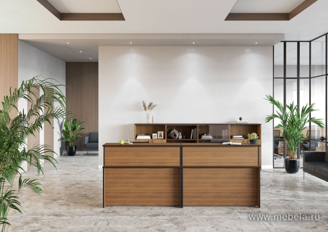 ресепшн Дин-Р