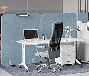 перегородки Р-лайн софт