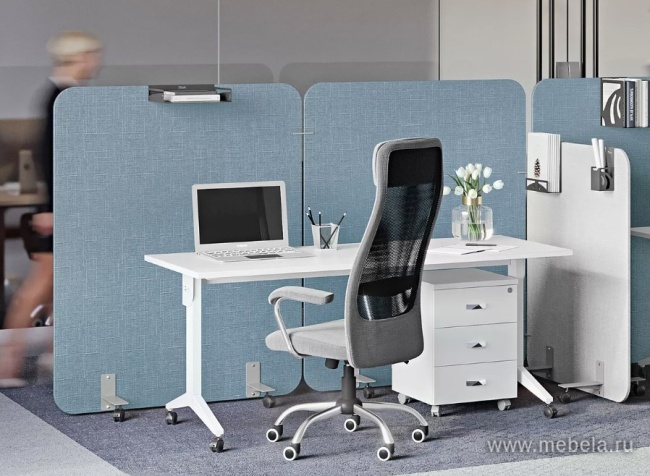 перегородки R-line Soft