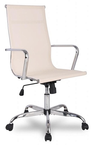 фото кресло H-966F-1 №5