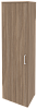 Гардероб узкий (левый)