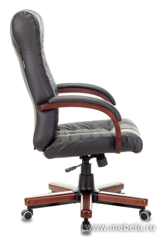 кресло KB-10 Walnut