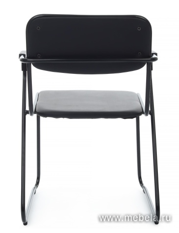 стул RV-Nix Black Plus