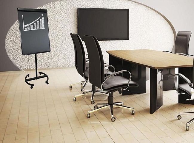 фото Флипчарт ДР-827606 №4