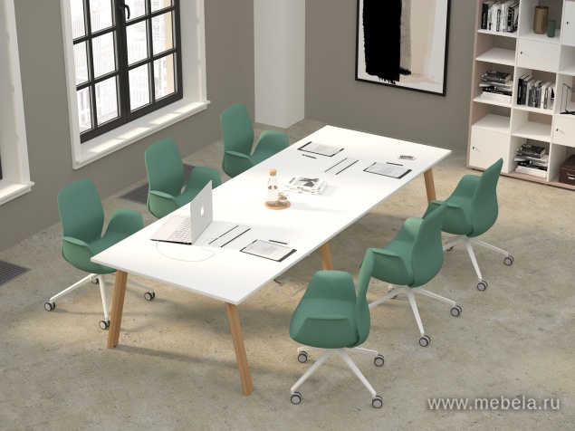 кабинет Artwood Executive +