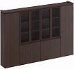 Офисный шкаф (комбинированный)