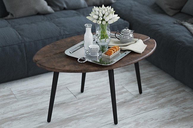 фото Столик Арабика №3