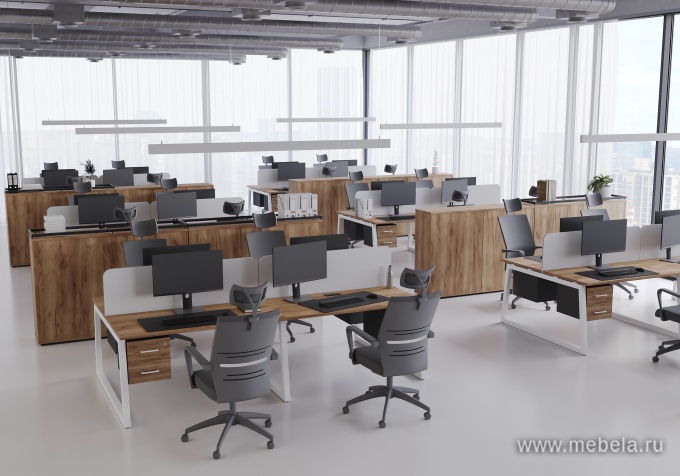 мебель Project Dub T1