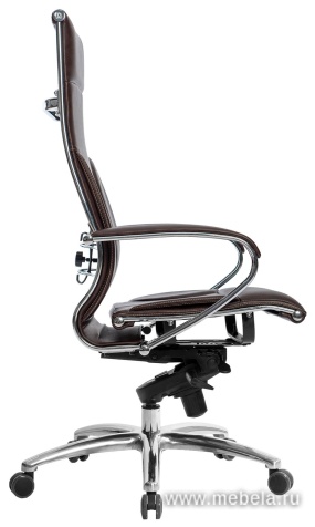 кресло Samurai Lux