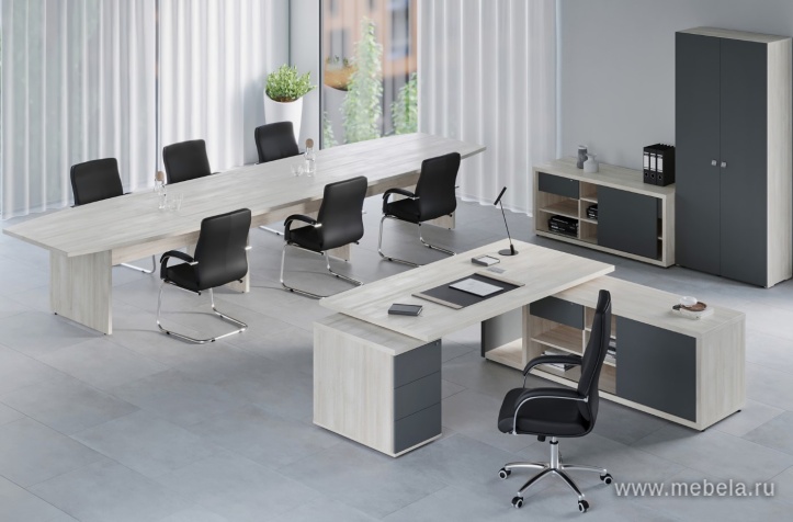 кабинет Zion Light