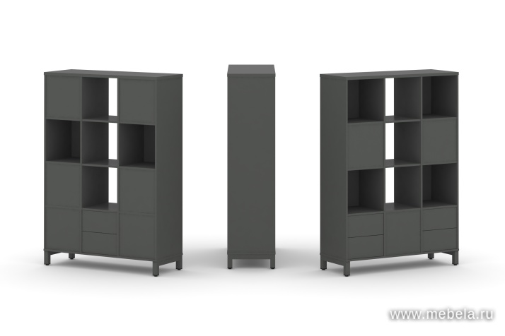 кабинет Style Project