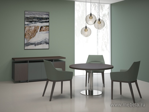 столы Orbis-Carre