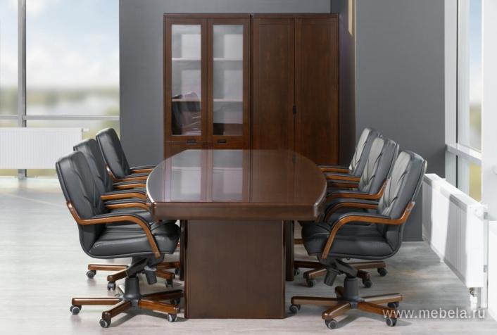 кабинет Zaragoza