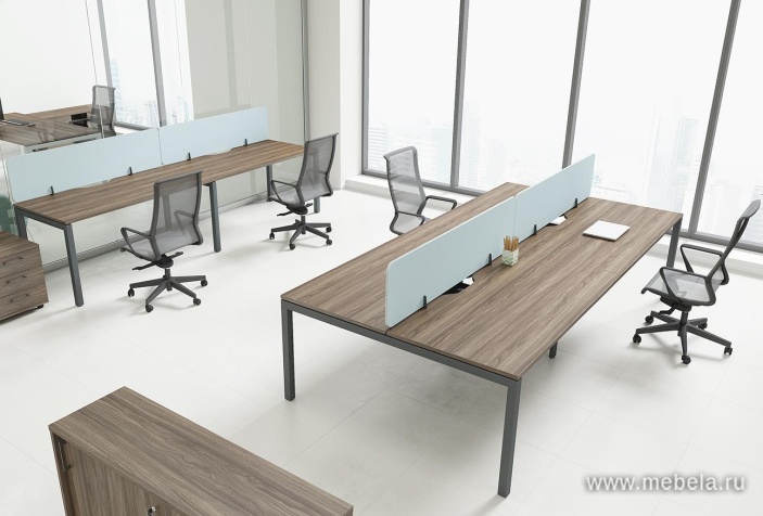 Офисная мебель Polo