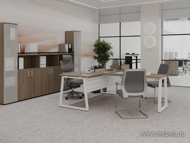 кабинет Project Elm T