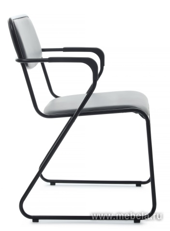 стул RV-Nix Black Plus