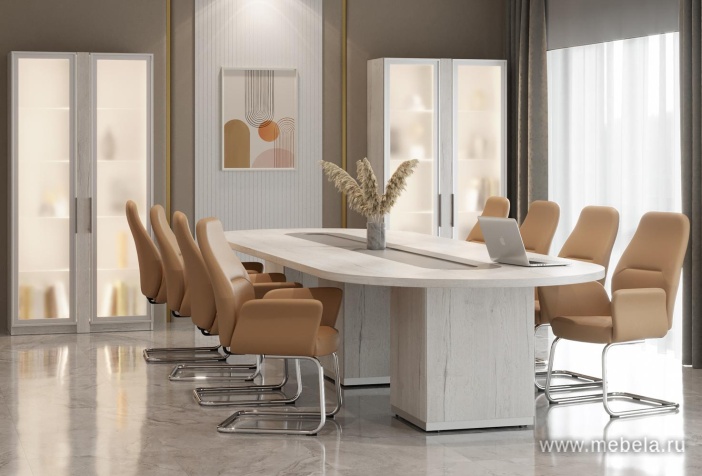 кабинет Time.S White