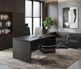 кабинет Fermo Wood