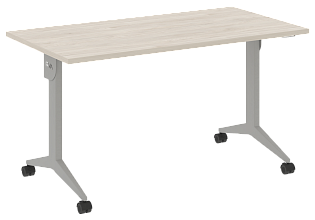 Стол складной мобильный