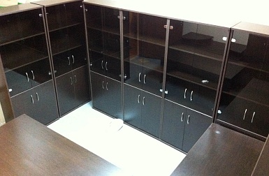 СП Подъем №1