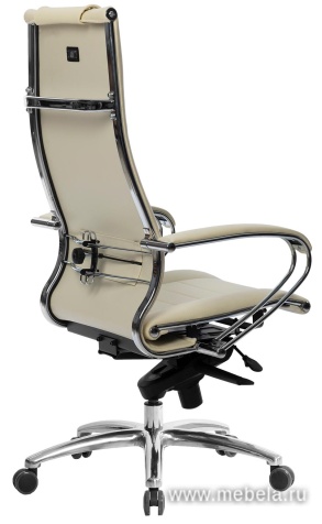 кресло Samurai Lux 2