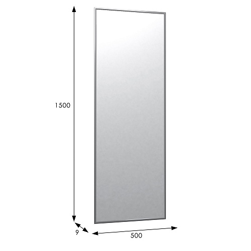 фото Зеркало Сельетта-5 №5